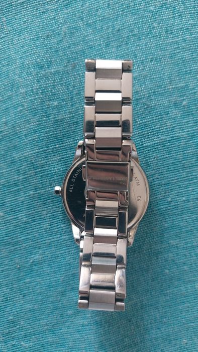 Ceas dama  Karl Lagerfeld