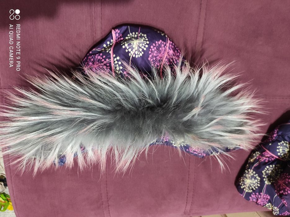 Куртка со штанами