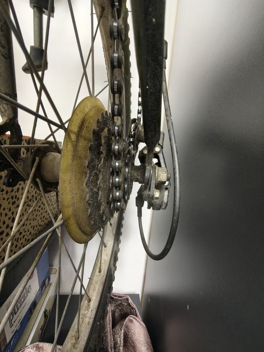 Bicicleta copii 6-9 ani