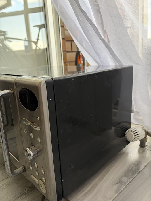 Микроволновая печь Samsung CK99FSR