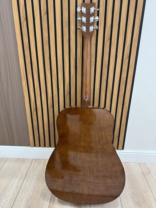 Гитара акустическая Yamaha