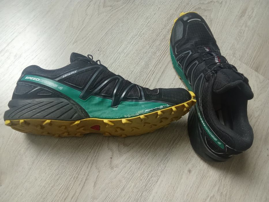 Спортни обувки ,,Salomon,, 43