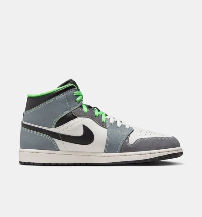 Jordan 1 Mid Casa 93