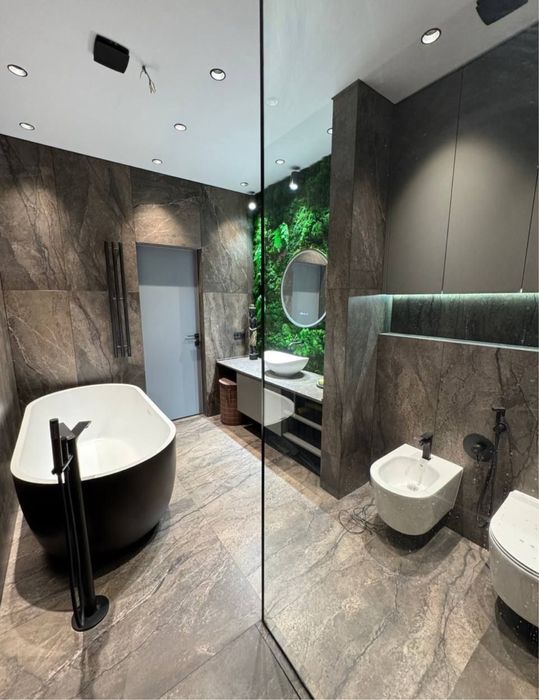 Сдаётся 2х ком-я квартира в ЖК Акай сити "Akay Sity"