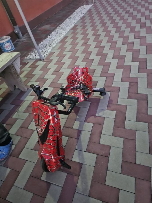 Carting pentru drift