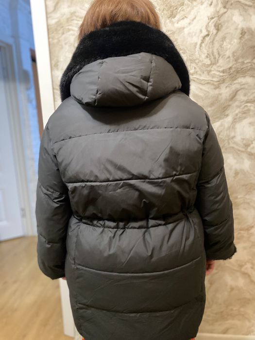 Зимняя куртка.Хорошего качество!