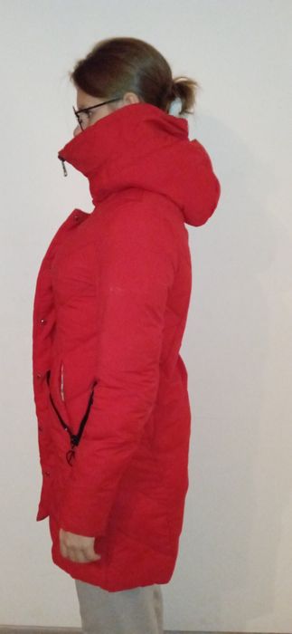 Куртка осенняя р.48