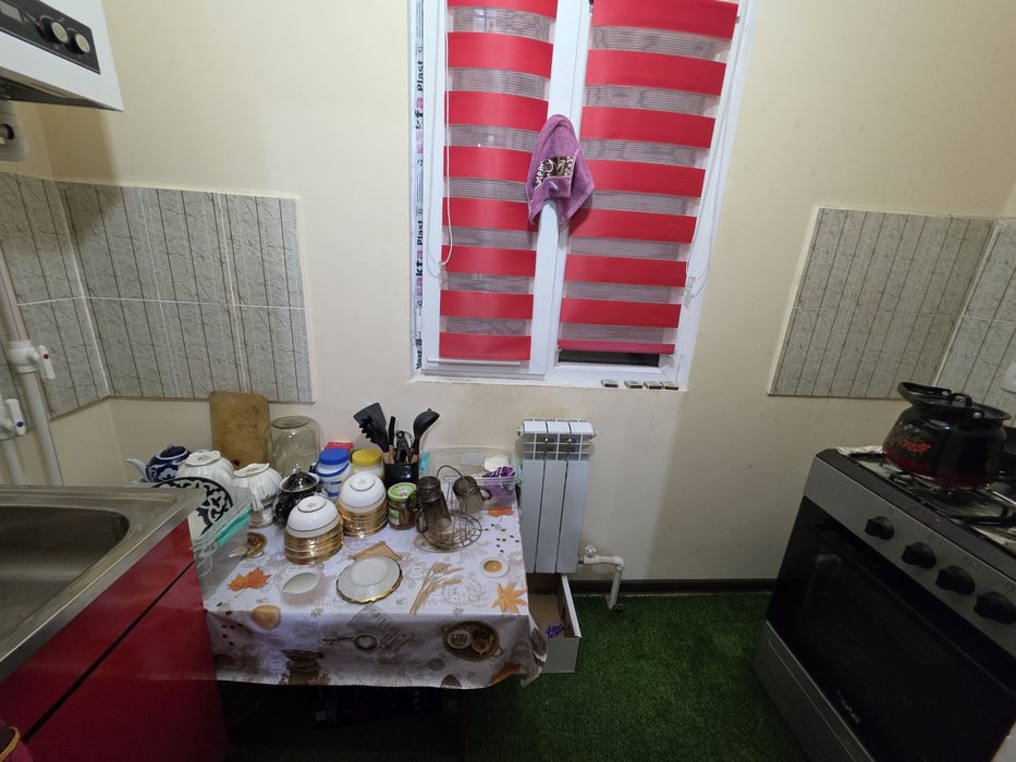 Миндонобод ижара 2-хонали