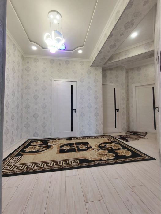 Сергелида 2-хона квартира сотилади "CHINA HOUSE"