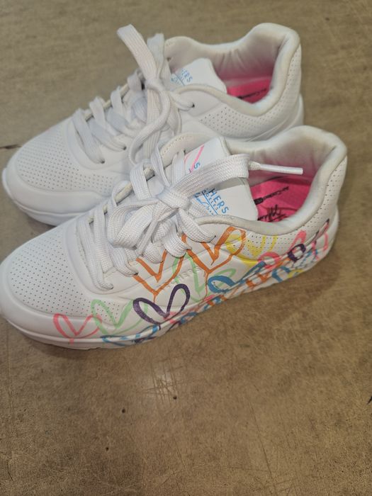 Маратонки оригинални skechers