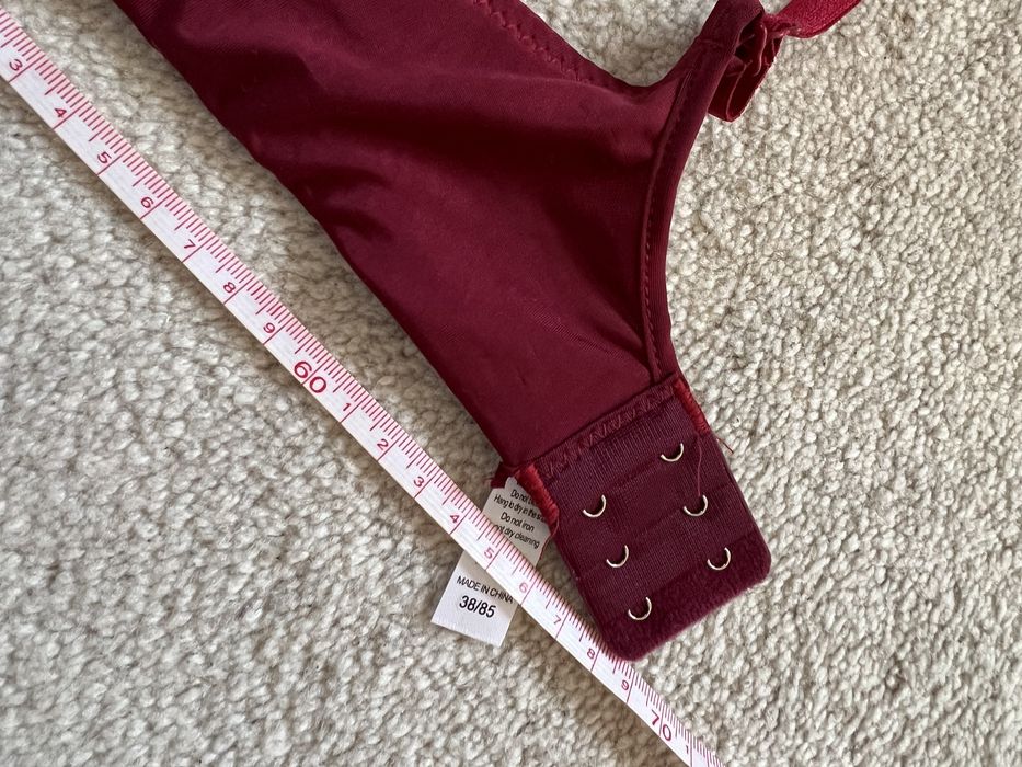 Сутиен без банели