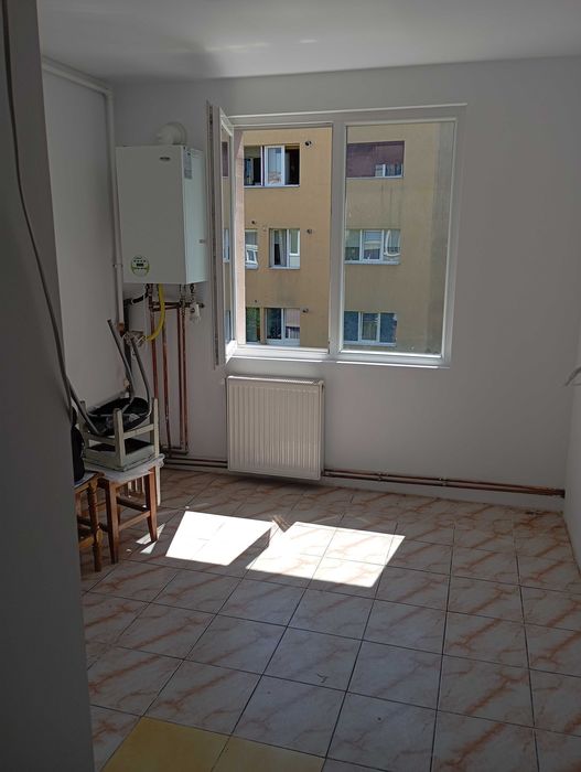 Garsoniera de vânzare
