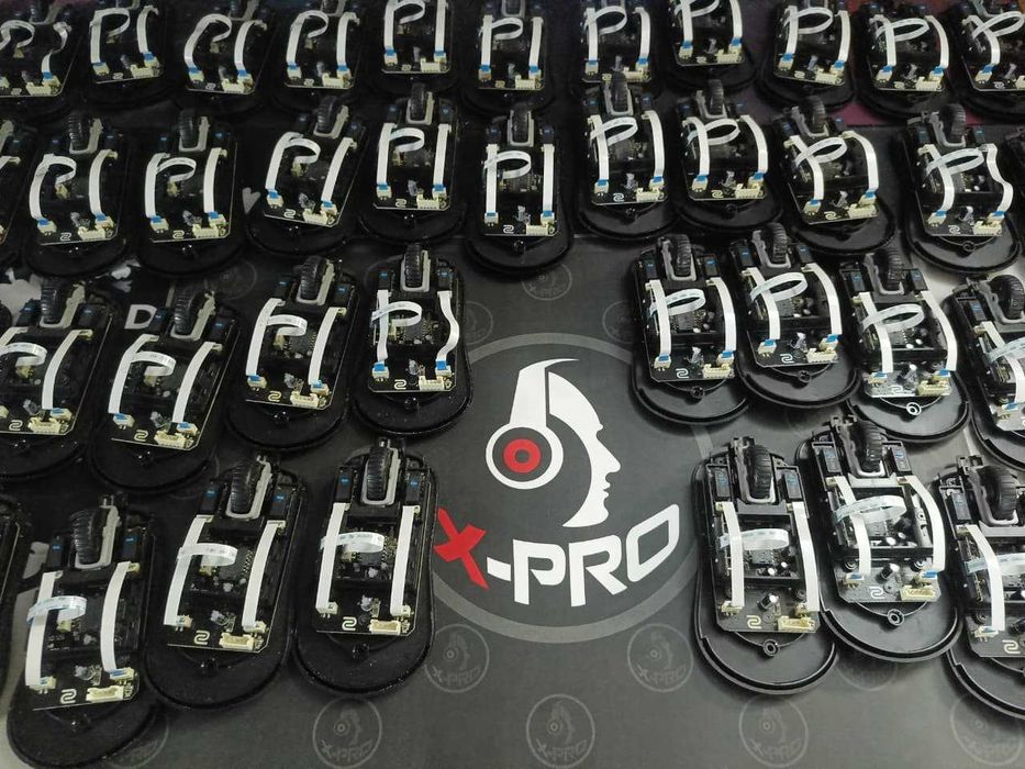 Ремонт мышки Logitech G Pro X Superlight 2, Logitech G304 Lightspeed
