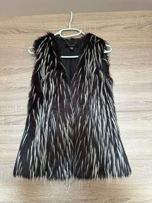 Елек от косъм ХС размер