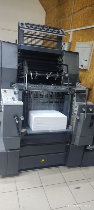 Продам Printmaster 52