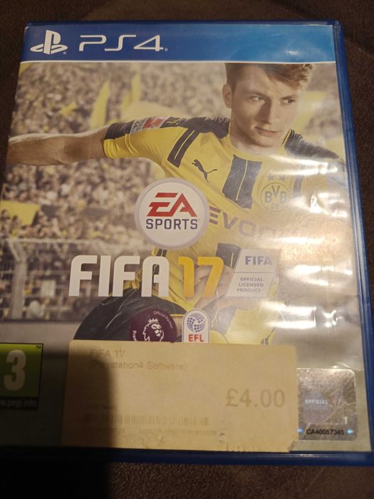 Игри за PS 4 Игри