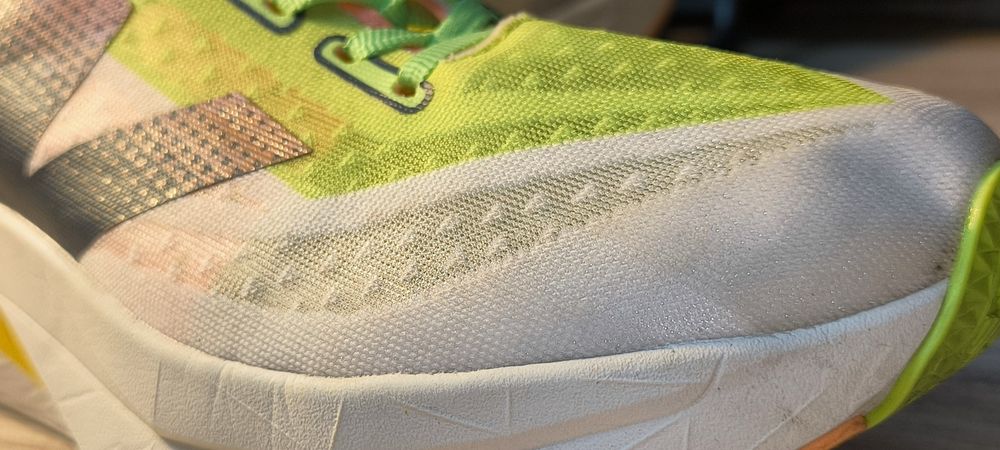 Кроссовки New balance