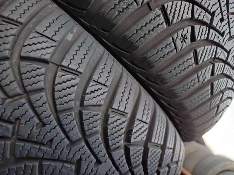 Гуми 195/65/15 Гудиар