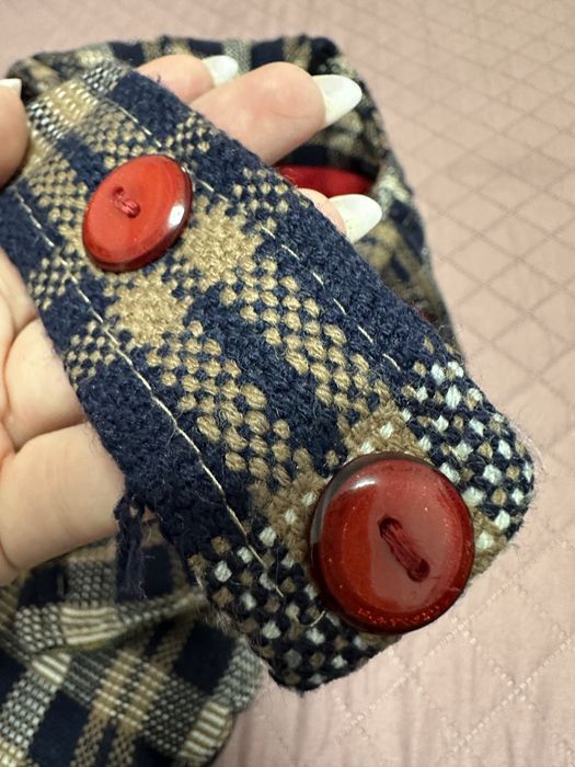 Combinezon 12-18 luni