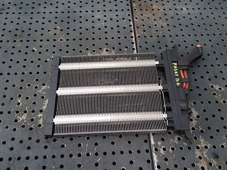Rezistenta electrica bord vw passat b6 3c 1k0963235f