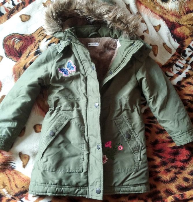 Вещи для девочки 3-6 лет