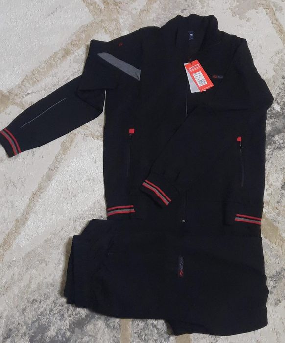 Мужской спортивка