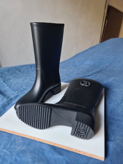 Ботуши Гучи Гучи Ботуши