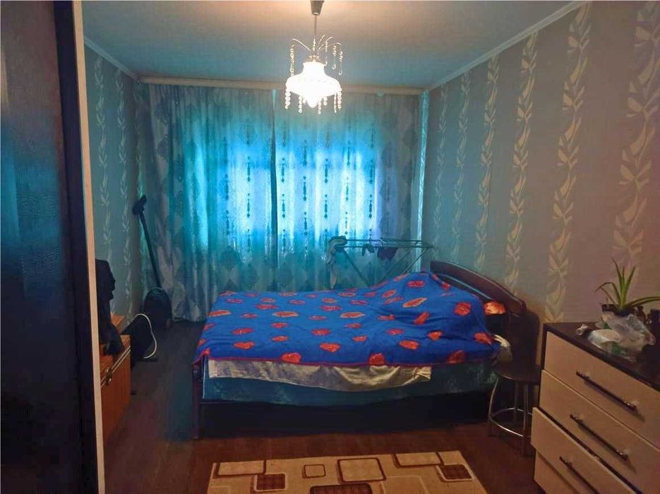2х ком. квартира в Михайловке с ремонтом