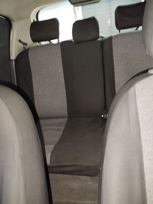 Chevrolet Spark 2016 — 5