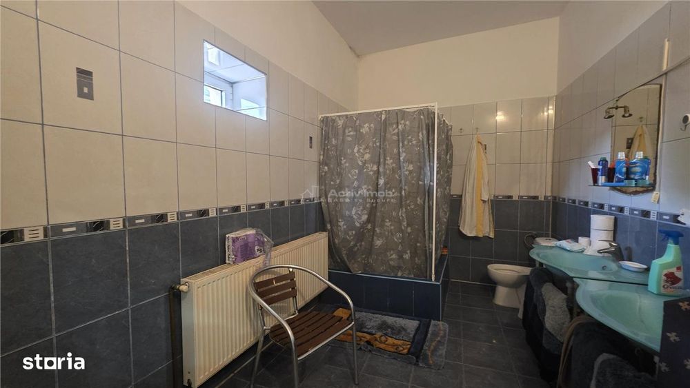 Casa boiereasca, teren 418 mp, pretabila- clinica, birouri, locuinta