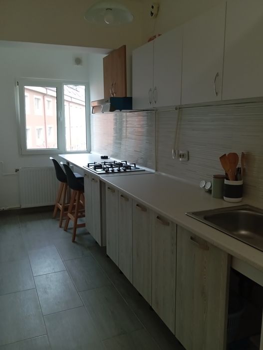 Garsoniera de închiriat Vitan sect3