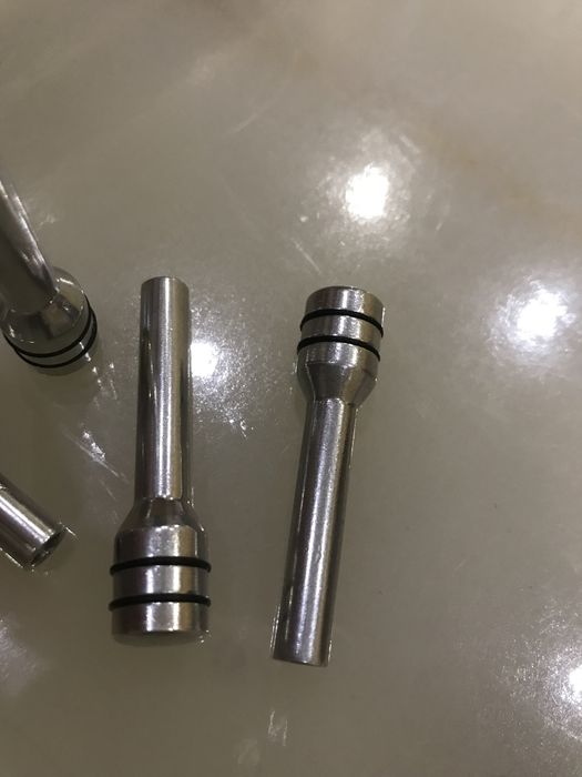 Пинове за заключване на врати ауди VAG