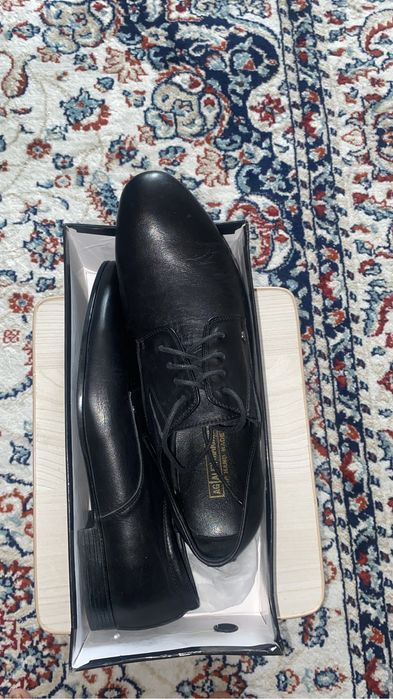 Мужская обувь