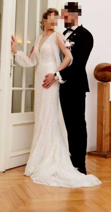 Rochie de mireasă