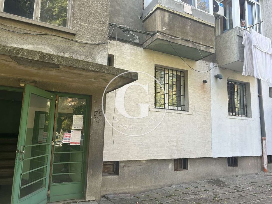 Продава се Двустаен апартамент в София, Захарна фабрика - 55 кв.м за 2137 €/кв.м - Снимка #7