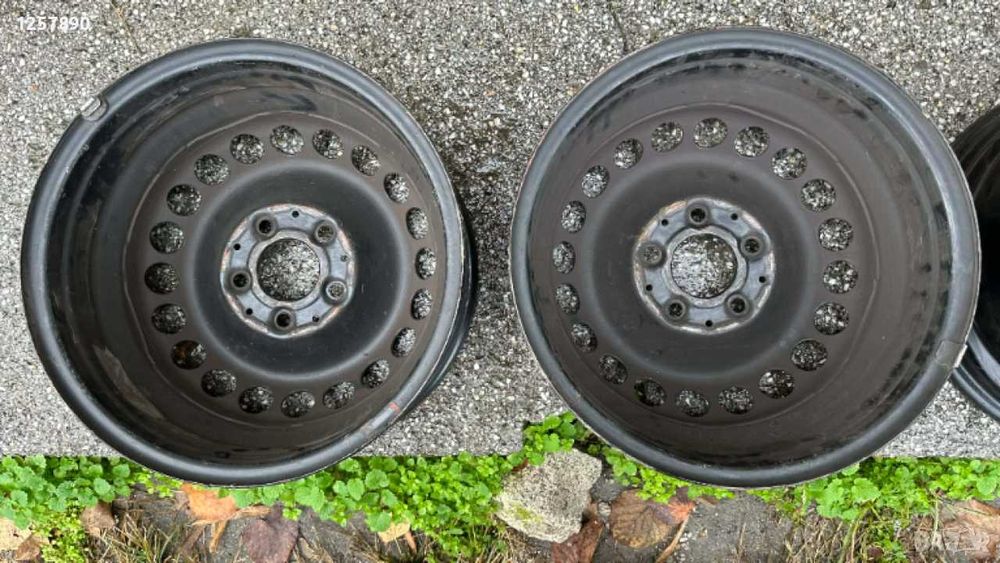 Джанти 15 цола за Mercedes-Benz