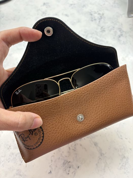 Оригинал Ray Ban очки