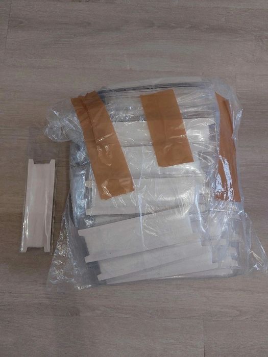 PVA Английская Сетка