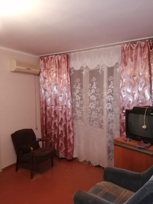 2-х комнатная Квартира