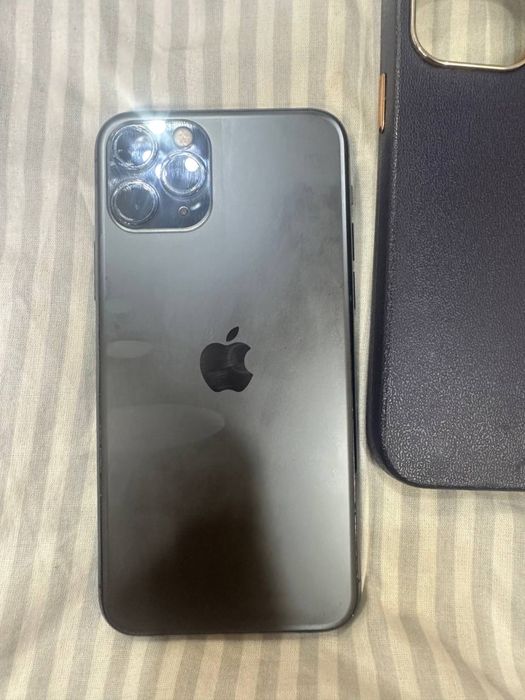 Iphone 11 Pro 256 gb