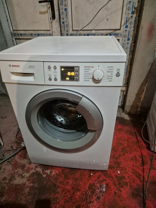 Masina de spalat Bosch 8kg