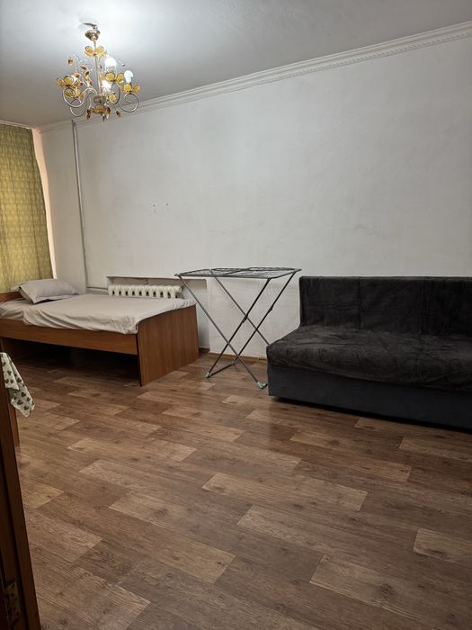 2-х комн. квартира посуточно