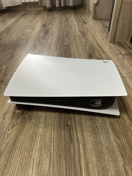 Продается PlayStation 5