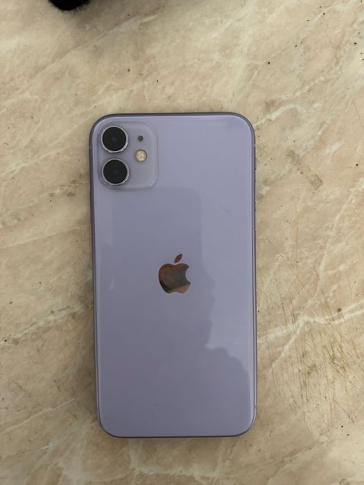 айфон 11 сатылады