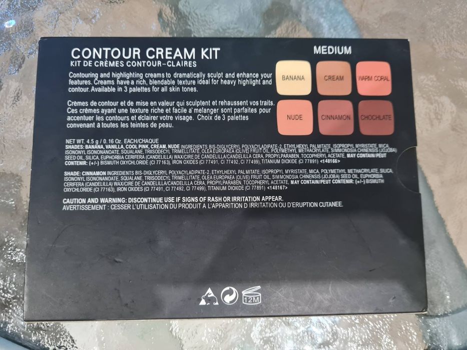 Четки за грим Ecotools и комплект за грим