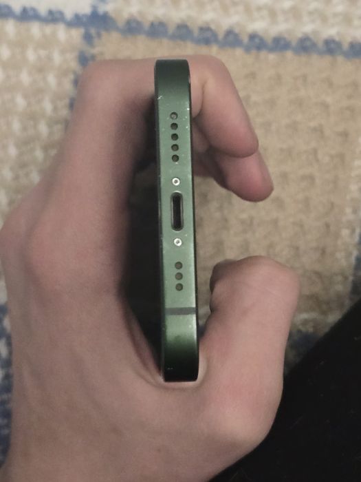 Продам/Обменяю Iphone 13 128гб 100% акб