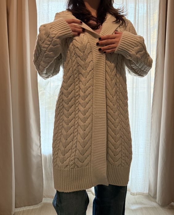 Cardigan pentru femei, marime S