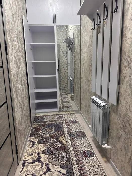 сдается 1 комнатная квартира в 7-ом микрорайоне