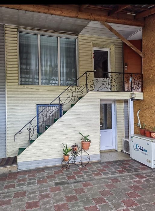 Раимбека - Утеген батыра. Комната