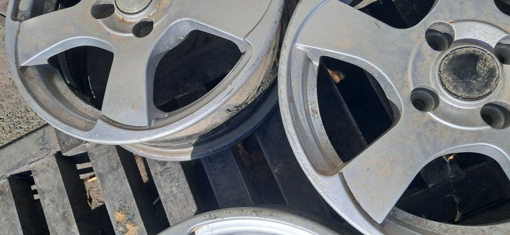 Диски R14 продам